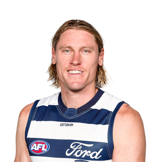 Mark Blicavs profile picture